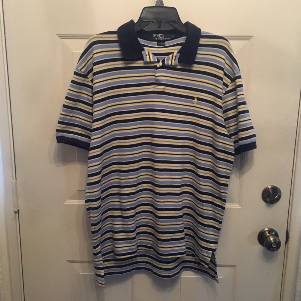 Ralph Lauren Polo Shirt